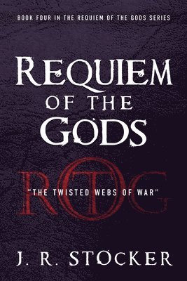 Requiem of the Gods 1