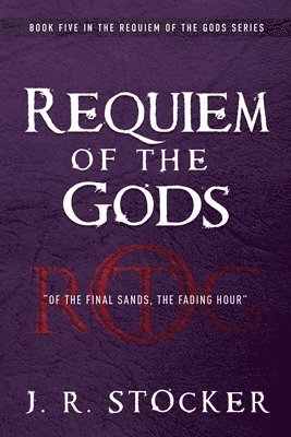 Requiem Of The Gods 1