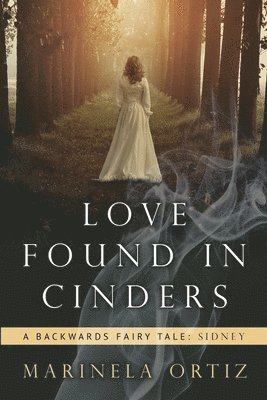 Love Found in Cinders 1