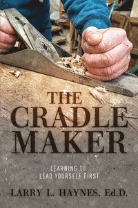 bokomslag The Cradle Maker
