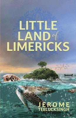 Little Land of Limericks 1