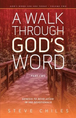 Walk Through God's Word