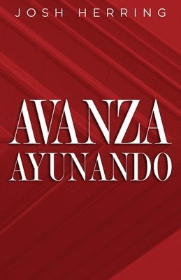 bokomslag Avanza Ayunando