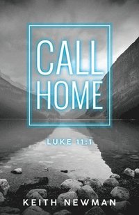 bokomslag Call Home