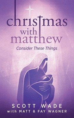 Christmas with Matthew 1