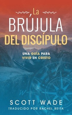 Brújula del Los Discípulo