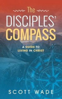 bokomslag Disciples' Compass