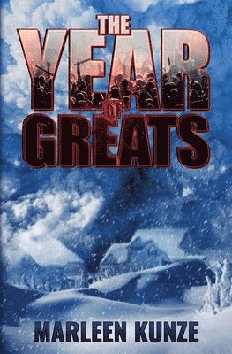 The Year of Greats 1