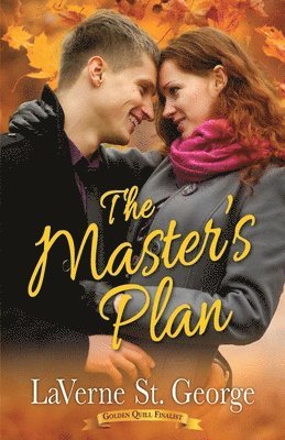 The Master's Plan 1