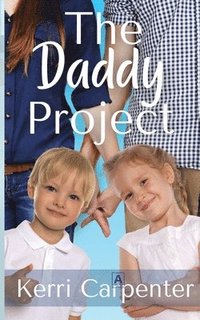 bokomslag The Daddy Project