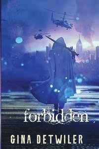 bokomslag Forbidden