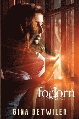 Gina Detwiler - Forlorn, Häftad