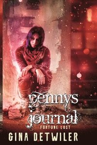 bokomslag Penny's Journal
