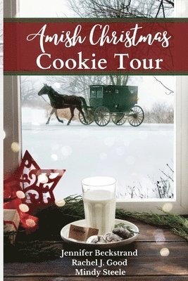 Amish Christmas Cookie Tour 1