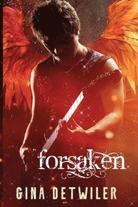 bokomslag Forsaken