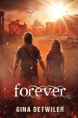 Gina Detwiler - Forever, Häftad