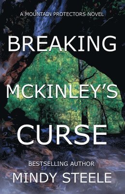 Mindy Steele - Breaking McKinley's Curse, Häftad