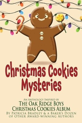 Christmas Cookies Mysteries 1