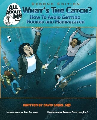 What's The Catch?, 2nd ed. 1