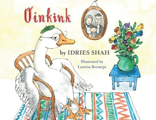 Oinkink 1