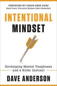 bokomslag Intentional Mindset