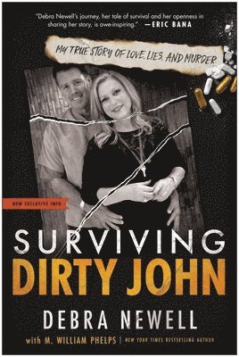 bokomslag Surviving Dirty John: My True Story of Love, Lies, and Murder