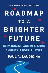 bokomslag Roadmap to a Brighter Future