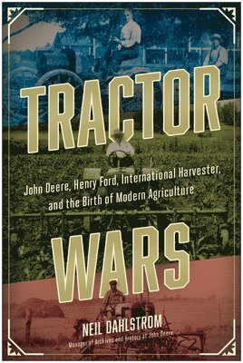 Tractor Wars 1