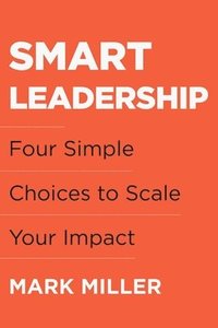 bokomslag Smart Leadership