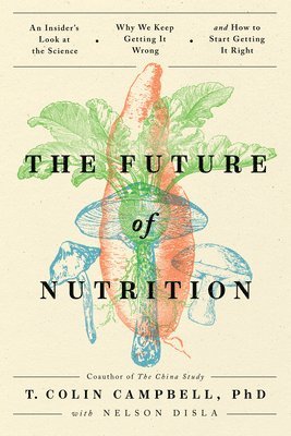 Future of Nutrition 1