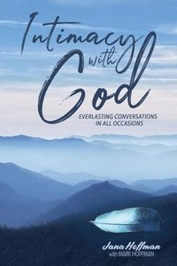 bokomslag Intimacy with God