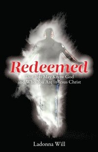 bokomslag Redeemed