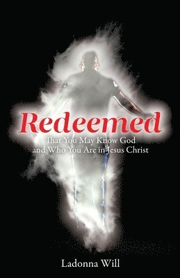 bokomslag Redeemed