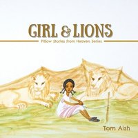 bokomslag Girl and Lions