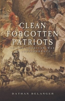 Clean Forgotten Patriots 1