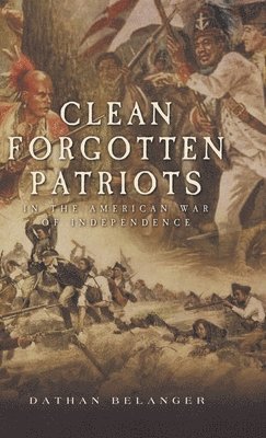 bokomslag Clean Forgotten Patriots