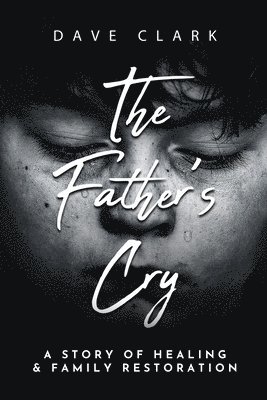 bokomslag Father's Cry