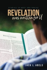 bokomslag Revelation Was Written for U