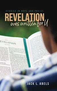 bokomslag Revelation Was Written for U