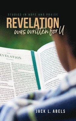 bokomslag Revelation Was Written for U