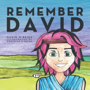 David O'Brien - Remember David, Häftad