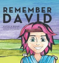 bokomslag Remember David