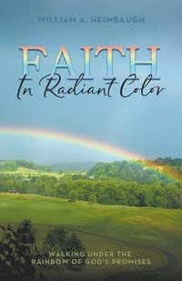 bokomslag Faith in Radiant Color