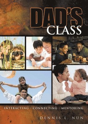 Dad's Class 1