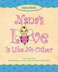 bokomslag Nana's Love Is Like No Other