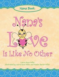 bokomslag Nana's Love Is Like No Other
