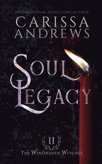 bokomslag Soul Legacy