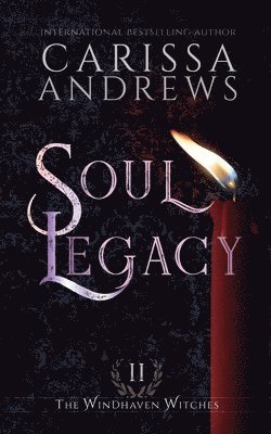 Soul Legacy 1