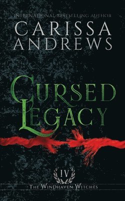 Cursed Legacy 1