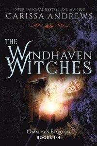 bokomslag The Windhaven Witches Omnibus Edition